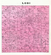 Lodi, Athens County 1905